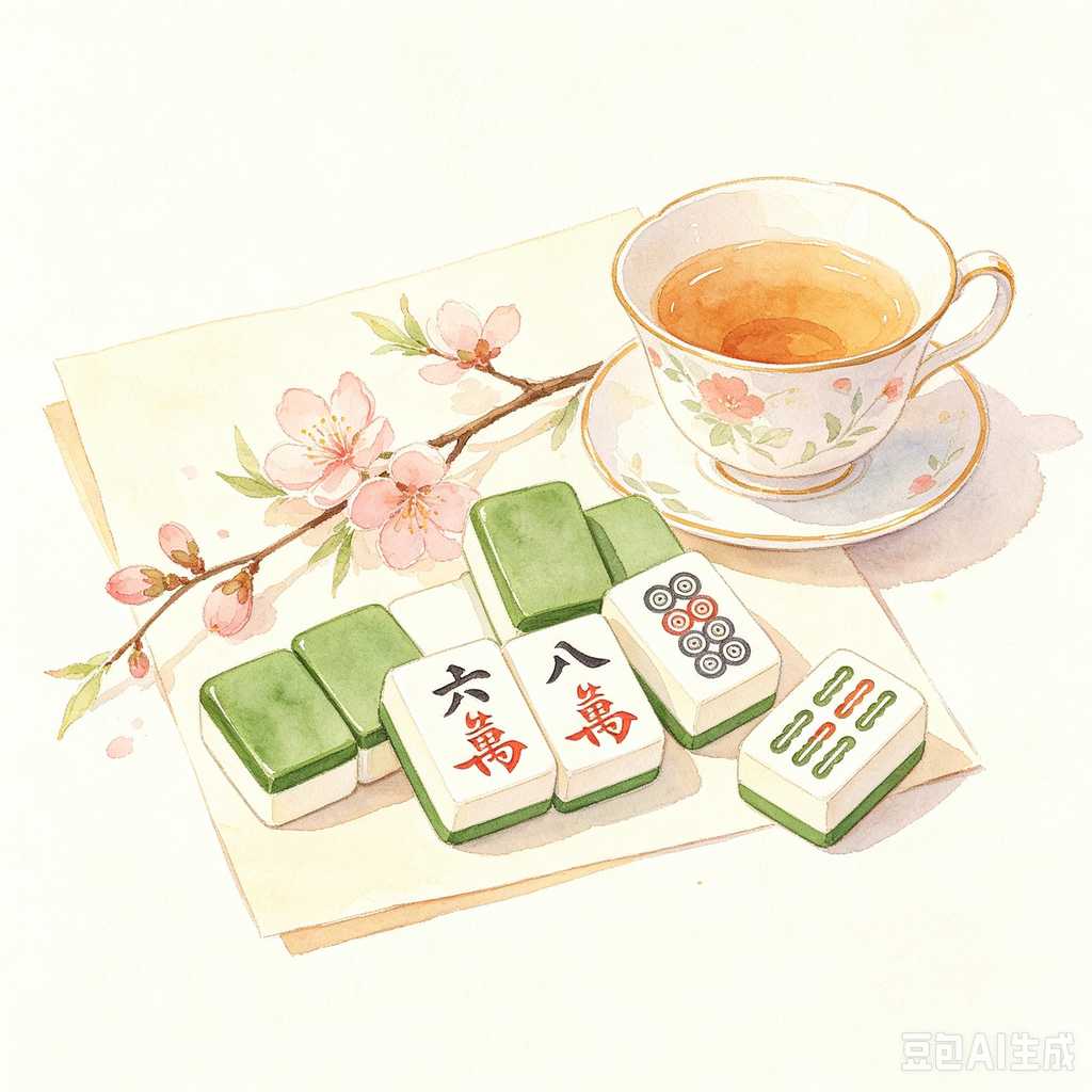 TulsaOK,mahjong