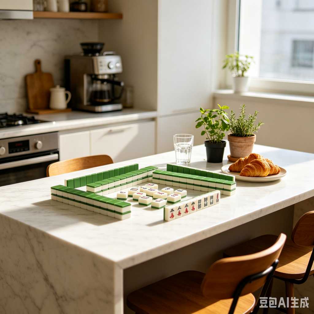 springfieldil,mahjong