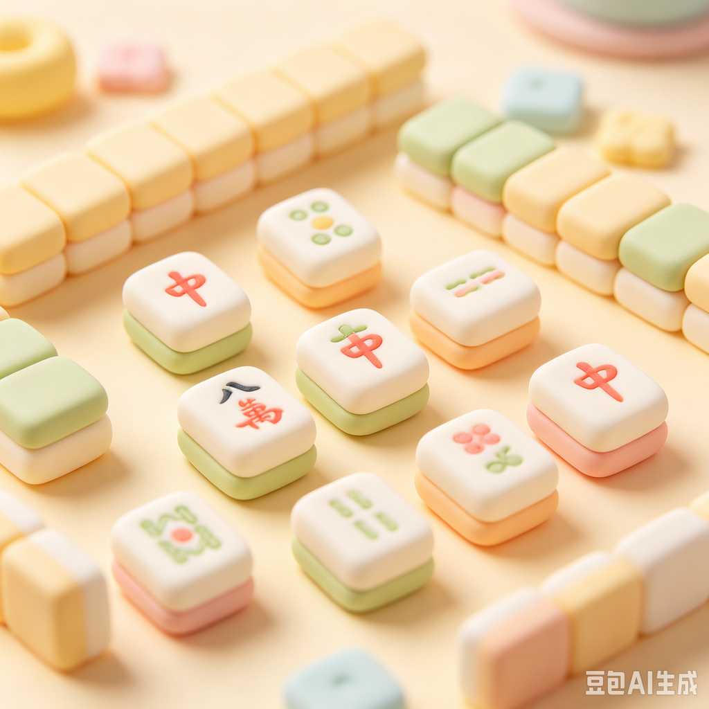 Clearwater,mahjong
