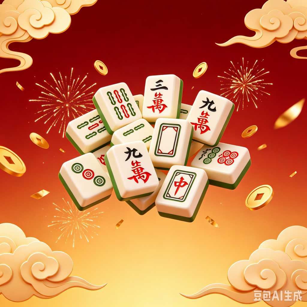 yakima,mahjong