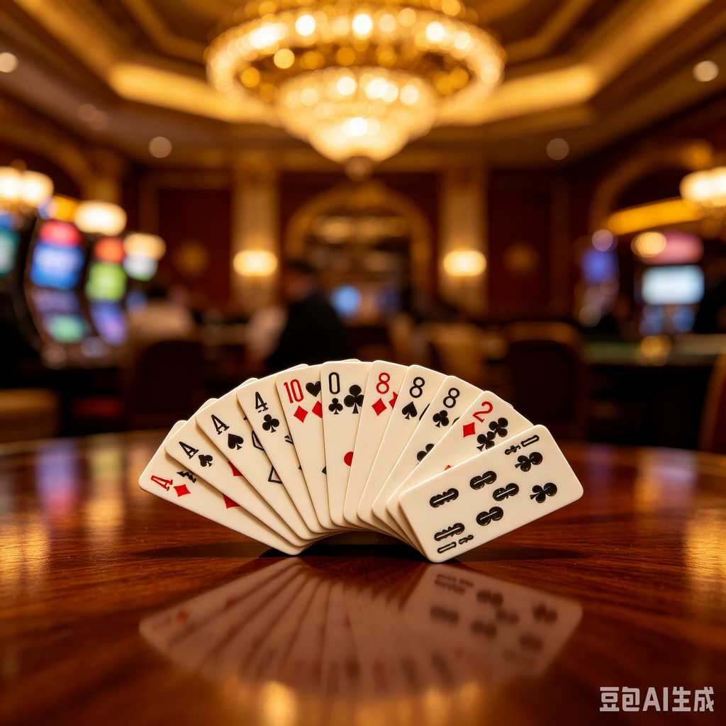 official american mahjong set