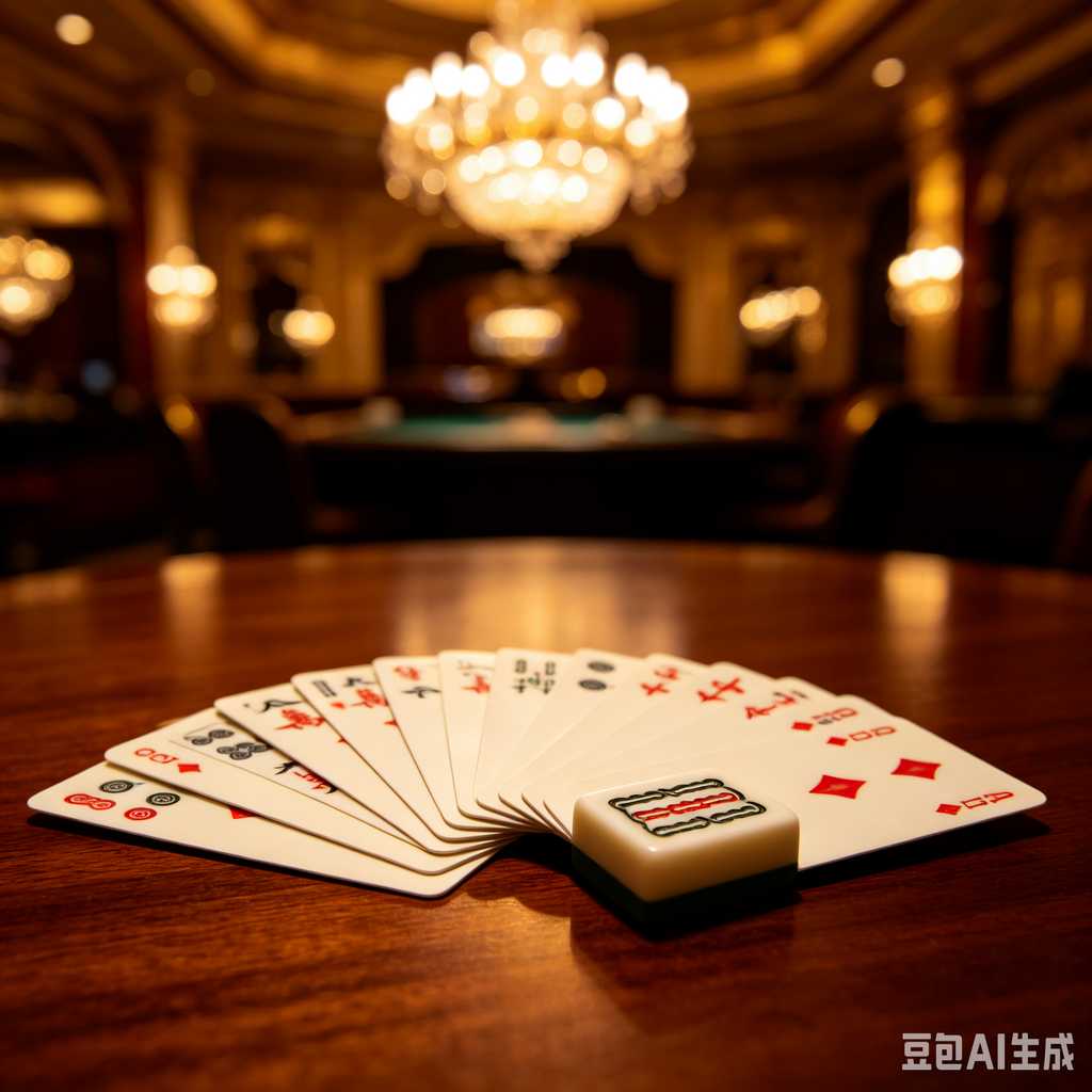 maconga,mahjong