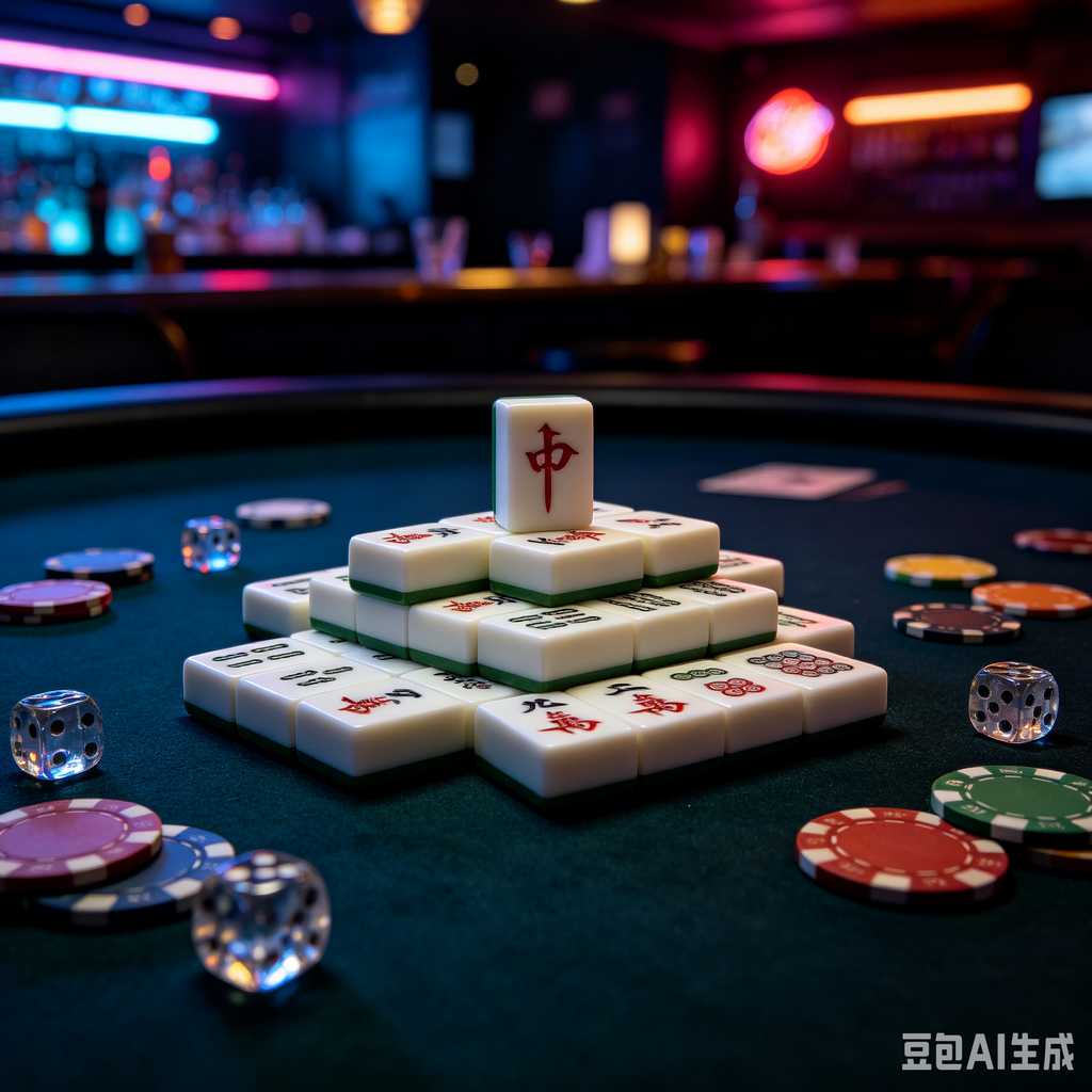 Monterrey,mahjong