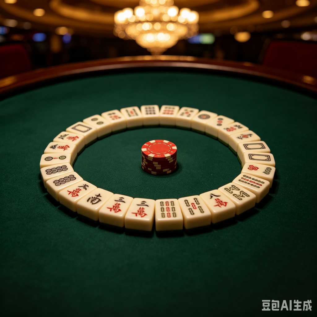 palermo,mahjong