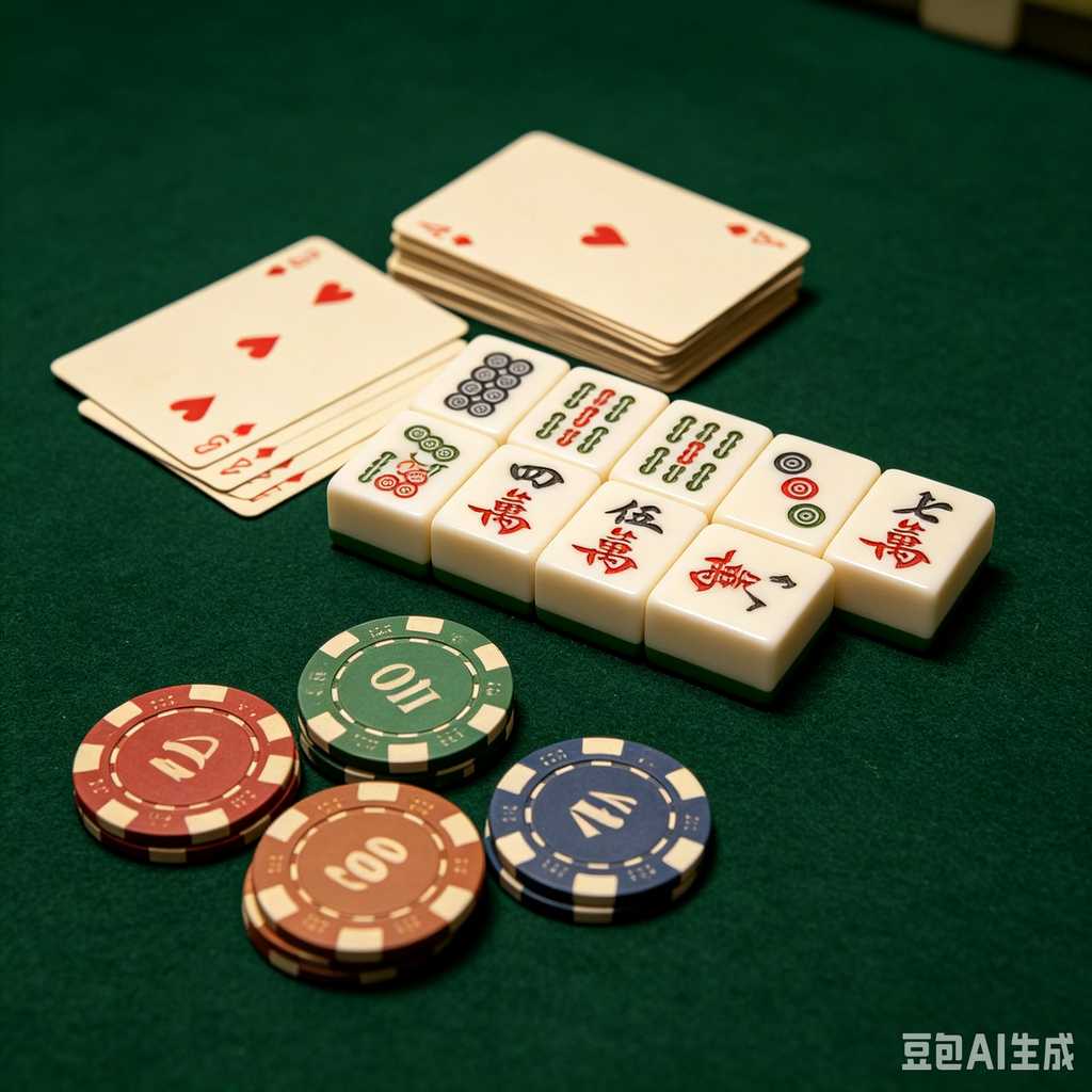 harmless mahjong tile material