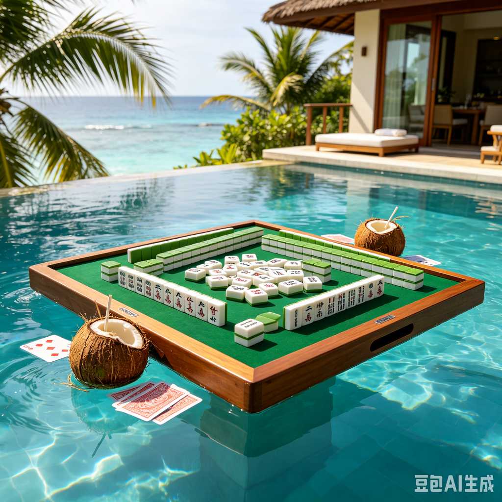 Ogden,mahjong