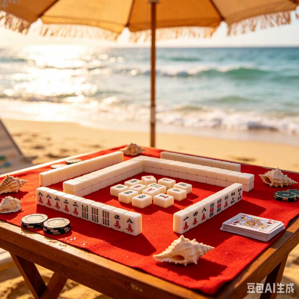 bath,mahjong